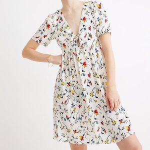 Madewell Dress NWT